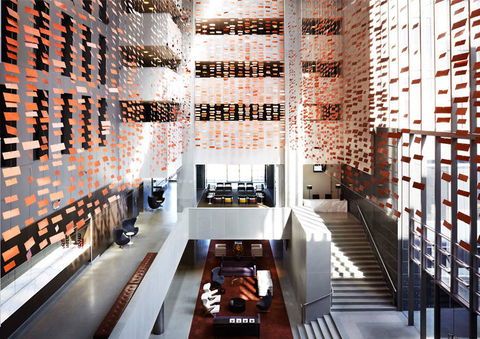 Hotel Realm - Perths Hotel 1