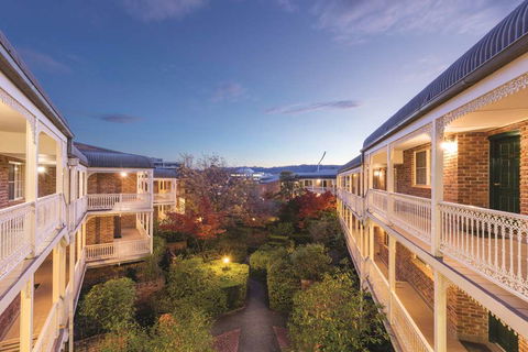 Adina Serviced Apts Canberra Kingston - Perths Hotel 2