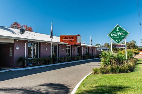 Wattle Grove Motel - Perths Hotel 0