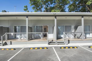 Discovery Parks Perth