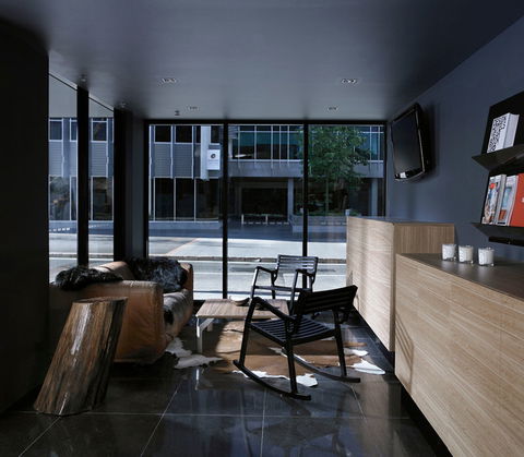 Limes Hotel - Perths Hotel 1