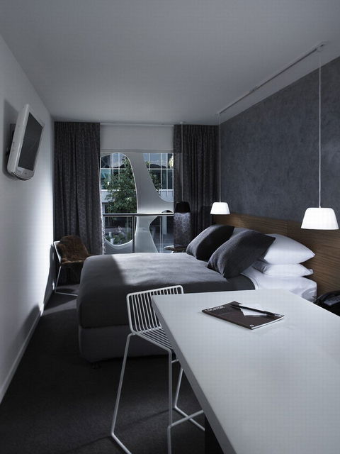 Limes Hotel - Perths Hotel 2