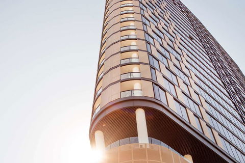 FV Brisbane By Peppers - Perths Hotel 0