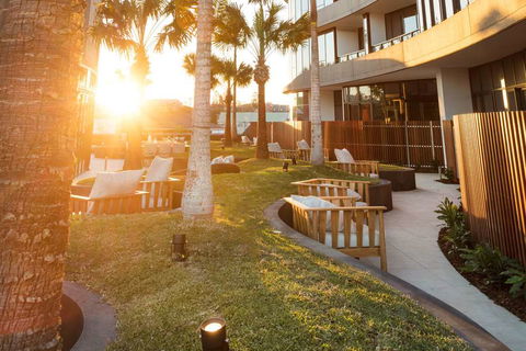 FV Brisbane By Peppers - Perths Hotel 1