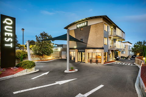 Quest Frankston - Perths Hotel 0