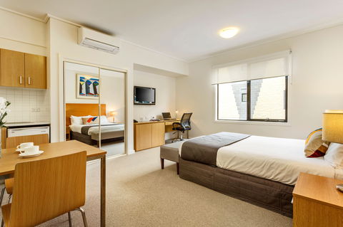 Quest Frankston - Perths Hotel 1