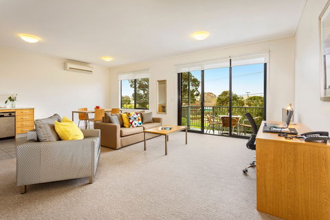 Quest Frankston - Perths Hotel 2
