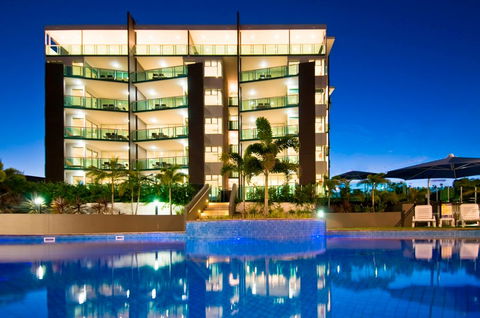 Akama Resort - Perths Hotel 0