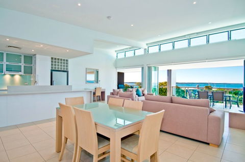 Akama Resort - Perths Hotel 1
