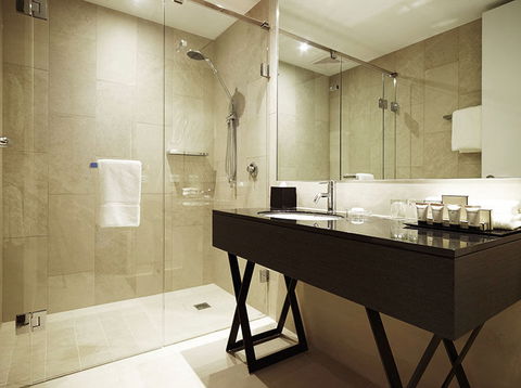 Burbury Hotel - Perths Hotel 2