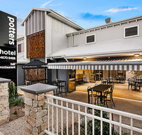 Potter's Boutique Hotel - Perths Hotel