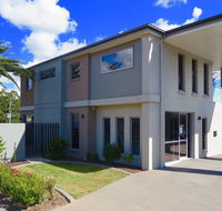 Northpoint Motel - Perths Hotel