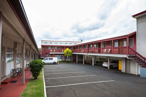 Downs Motel - Perths Hotel 2