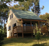 Carinya Park Orchard Cottage - Perths Hotel