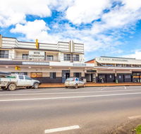 Atherton Hotel - Perths Hotel