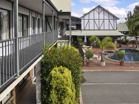 Ibis Styles Adelaide Manor - Perths Hotel 0