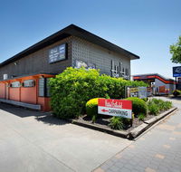 Enfield Hotel - Perths Hotel