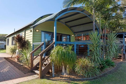 Discovery Parks Gerroa - Perths Hotel 0