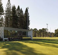 RACV Royal Pines Resort - Perths Hotel