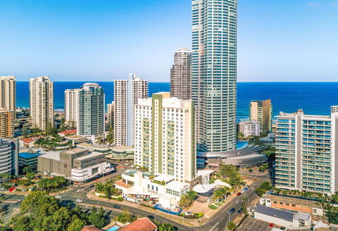 Voco Gold Coast - Perths Hotel 0