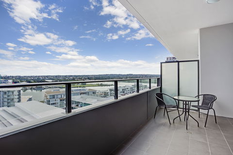 Astra Apartments Rhodes - Perths Hotel 0