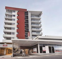 Curtis Central Apartments - Perths Hotel