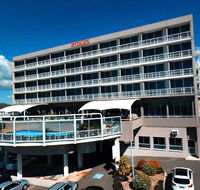 Rydges Gladstone - Perths Hotel