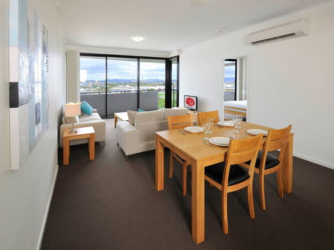 Apartments G60 Gladstone - Perths Hotel 1