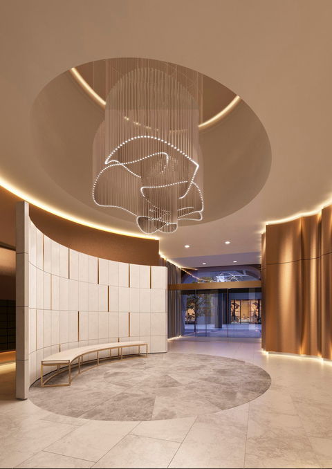 Astra Apartments Glen Waverley - Perths Hotel 2