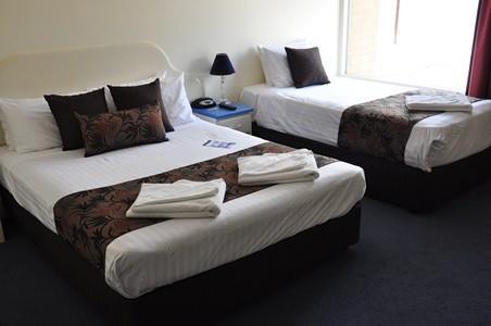 Ceduna Foreshore Hotel/Motel - Perths Hotel 2