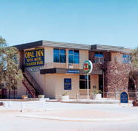 Opal Inn Hotel - Perths Hotel