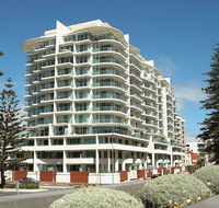 Oaks Liberty Towers - Perths Hotel