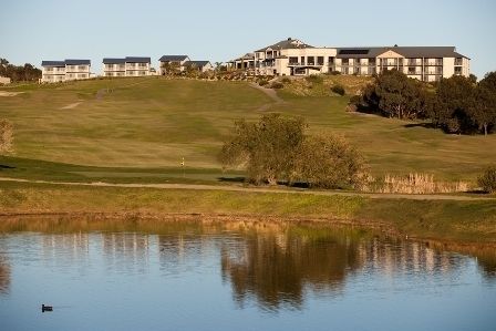 Lower Inman Valley SA Perths Hotel