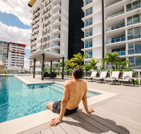 Empire Apartment Hotel - Perths Hotel