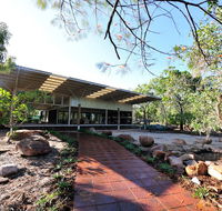 Groote Eylandt Lodge by Metro Hotels - Perths Hotel