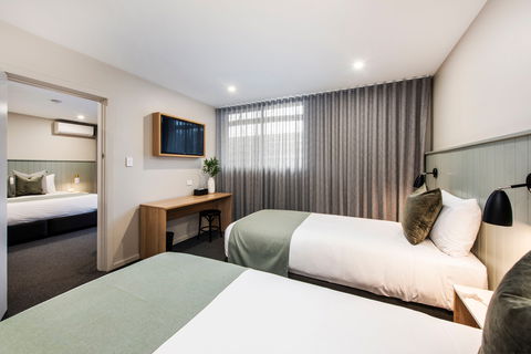 Aden Hotel Mudgee - Perths Hotel 2