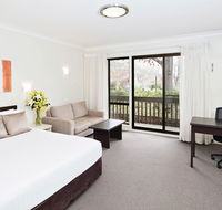 ibis Styles Canberra Tall Trees - Perths Hotel
