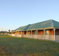 Stockman's Motel Tamworth - Perths Hotel