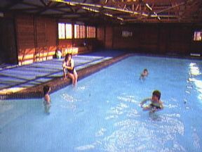 Rutherglen Holiday Village - Perths Hotel 1