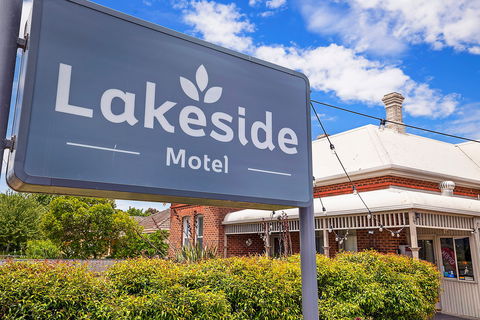 Hamilton Lakeside Motel - Perths Hotel 2