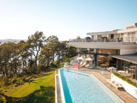 Bannisters Port Stephens - Perths Hotel 0