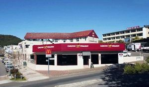 Seabreeze Hotel - Perths Hotel 0