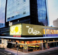 The Olsen- Art Series Hotel - Perths Hotel