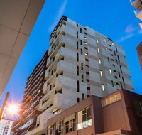 District South Yarra Apartments - Perths Hotel
