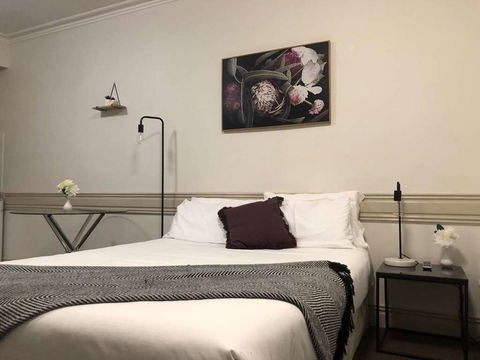 Melbourne Kew Central Apartment Hotel - Perths Hotel 0