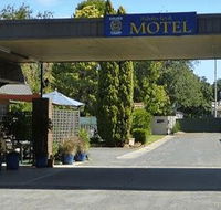 Nicholas Royal Motel - Perths Hotel