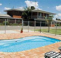 Centrepoint Motel - Perths Hotel