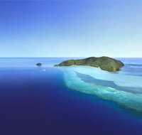 InterContinental Hayman Island Resort - Perths Hotel