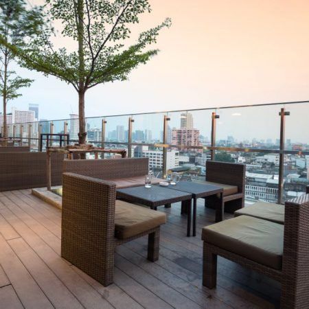 Fleet Lane Apartments - Perths Hotel 1