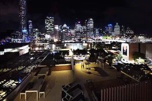 Fleet Lane Apartments - Perths Hotel 2